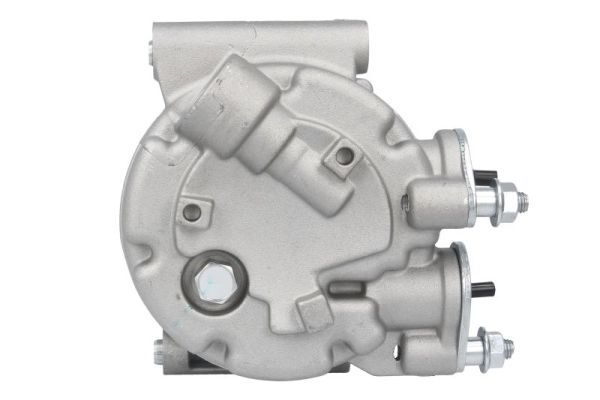 Kompressor, Klimaanlage