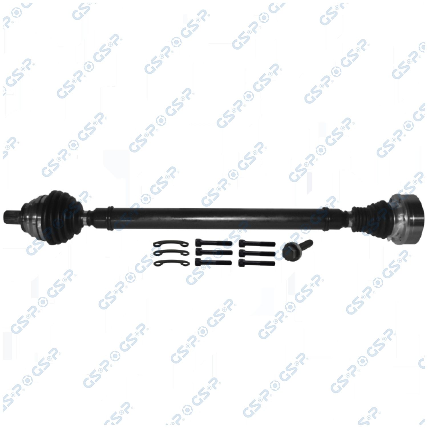 GSP 261307 - Antriebswelle