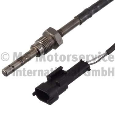 Sensor, Abgastemperatur