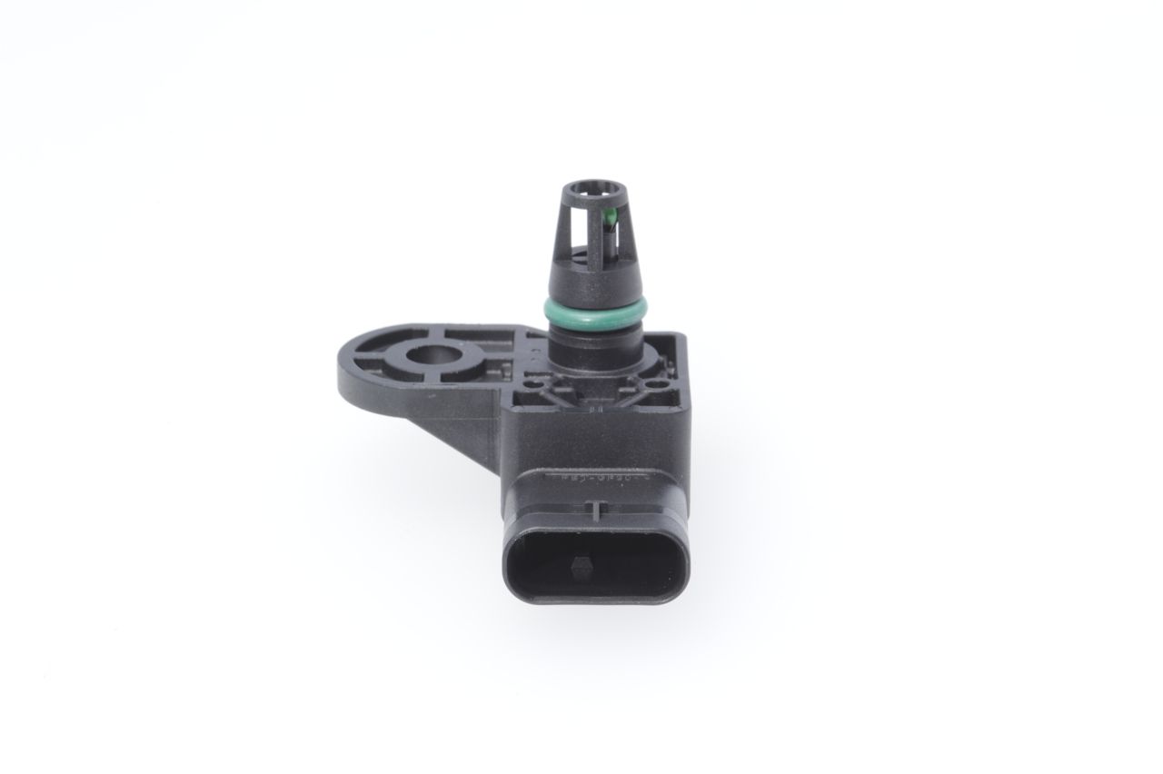 Sensor, Ladedruck