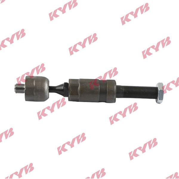 Axialgelenk, Spurstange