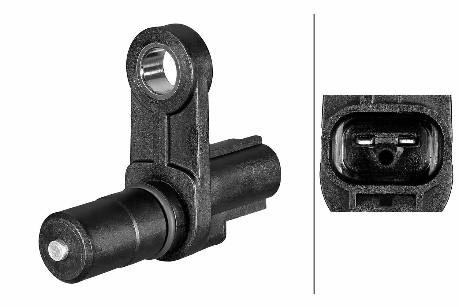 Sensor de revoluciones, transmisión automática