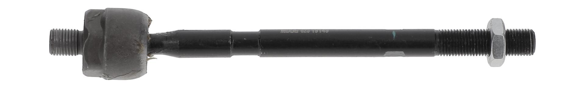 Axialgelenk, Spurstange