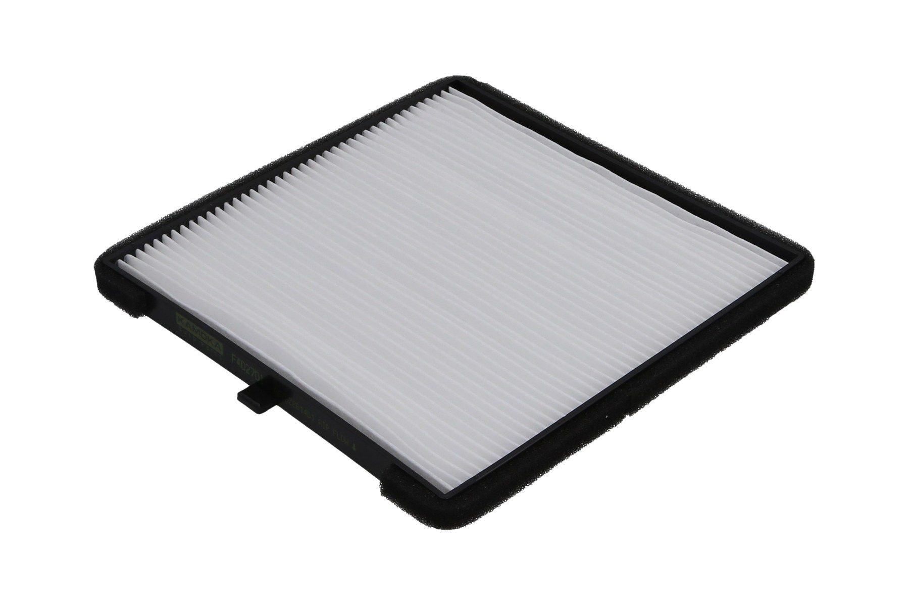 Filter, Innenraumluft