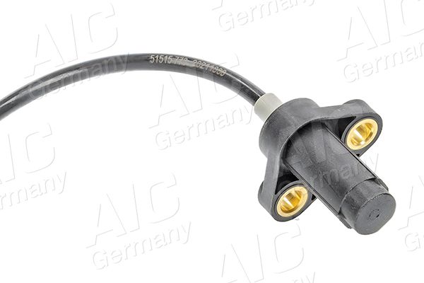 Sensor, Raddrehzahl
