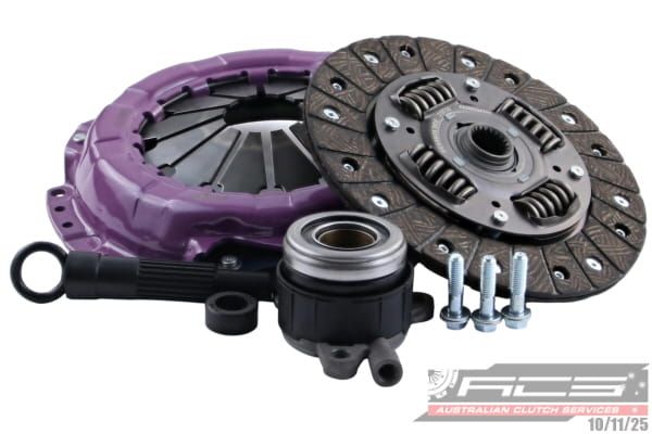 KIT PER TOYOTA/ LOTUS 1.8L inc CSC - TecDoc Only