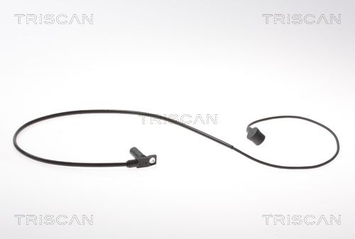 Impulsgeber, Kurbelwelle