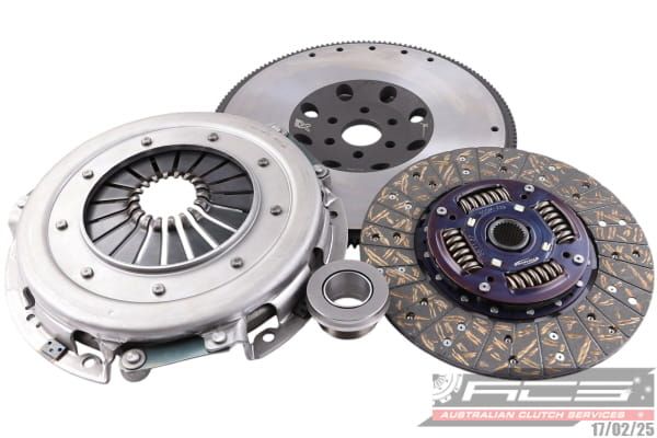 KIT STD FORD FALCON 5.6L inc F/W - TecDoc Only
