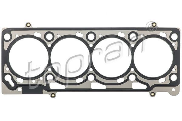 110 334 TOPRAN tömítés, hengerfej