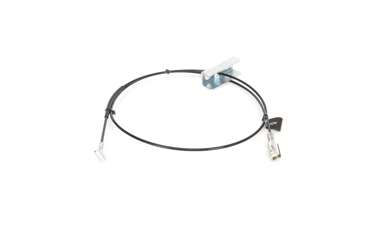 Cable de accionamiento, freno de estacionamiento
