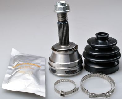 Gelenksatz, Antriebswelle