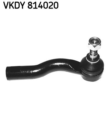 Tie Rod End VKDY 814020