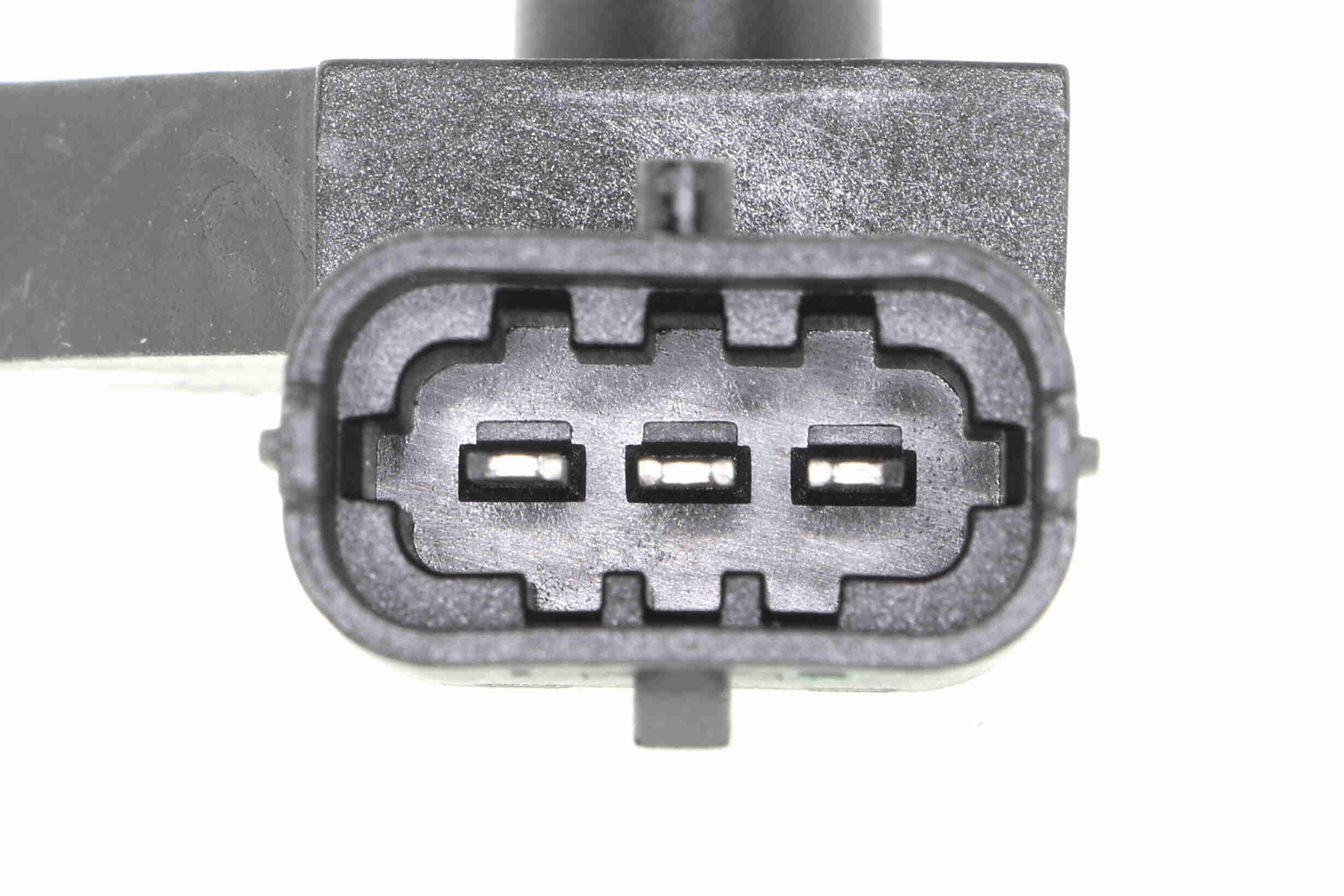 Sensor, Ladedruck