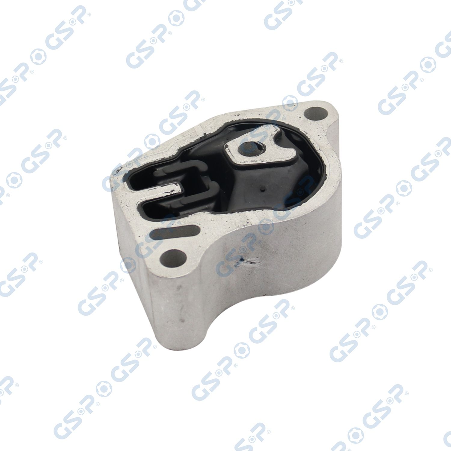 Soporte, motor