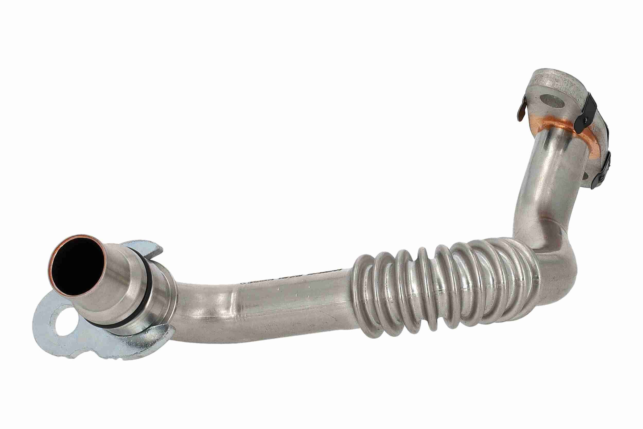 &Ouml;lleitung, Lader