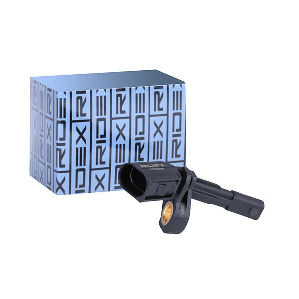 RIDEX 412W0009 Sensor, wheel speed