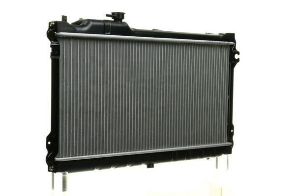 K&uuml;hler, Motork&uuml;hlung