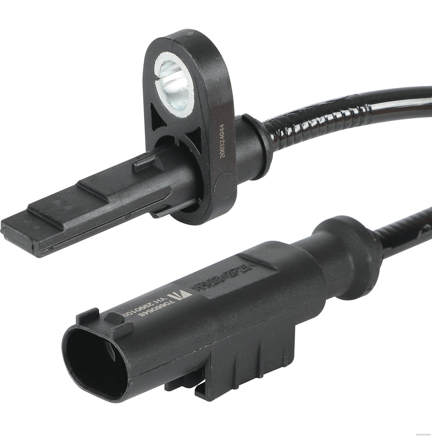 Sensor, Raddrehzahl