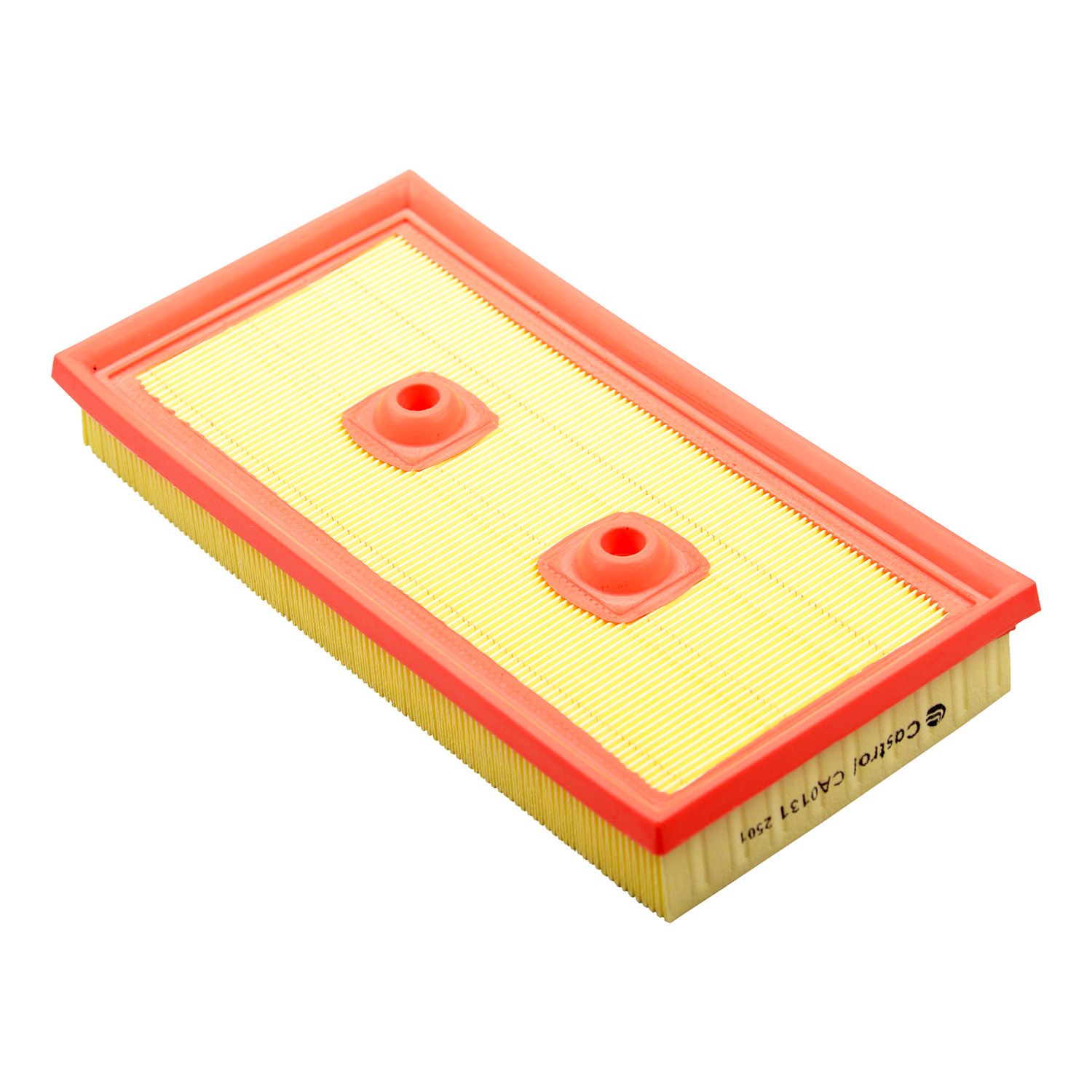 Castrol Filters CA0131 - Luftfilter