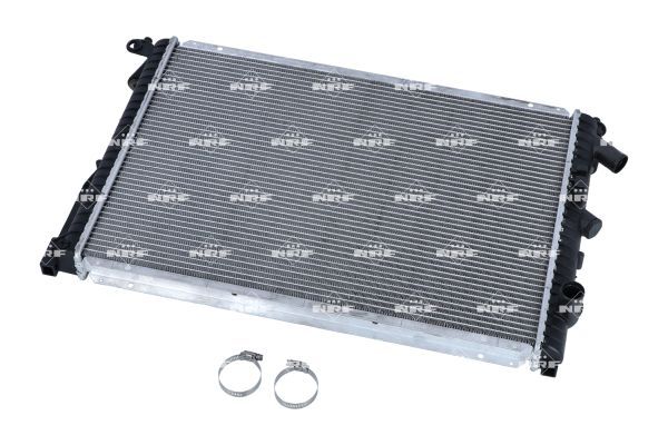 NRF 509526 - K&uuml;hler, Motork&uuml;hlung EASY FIT