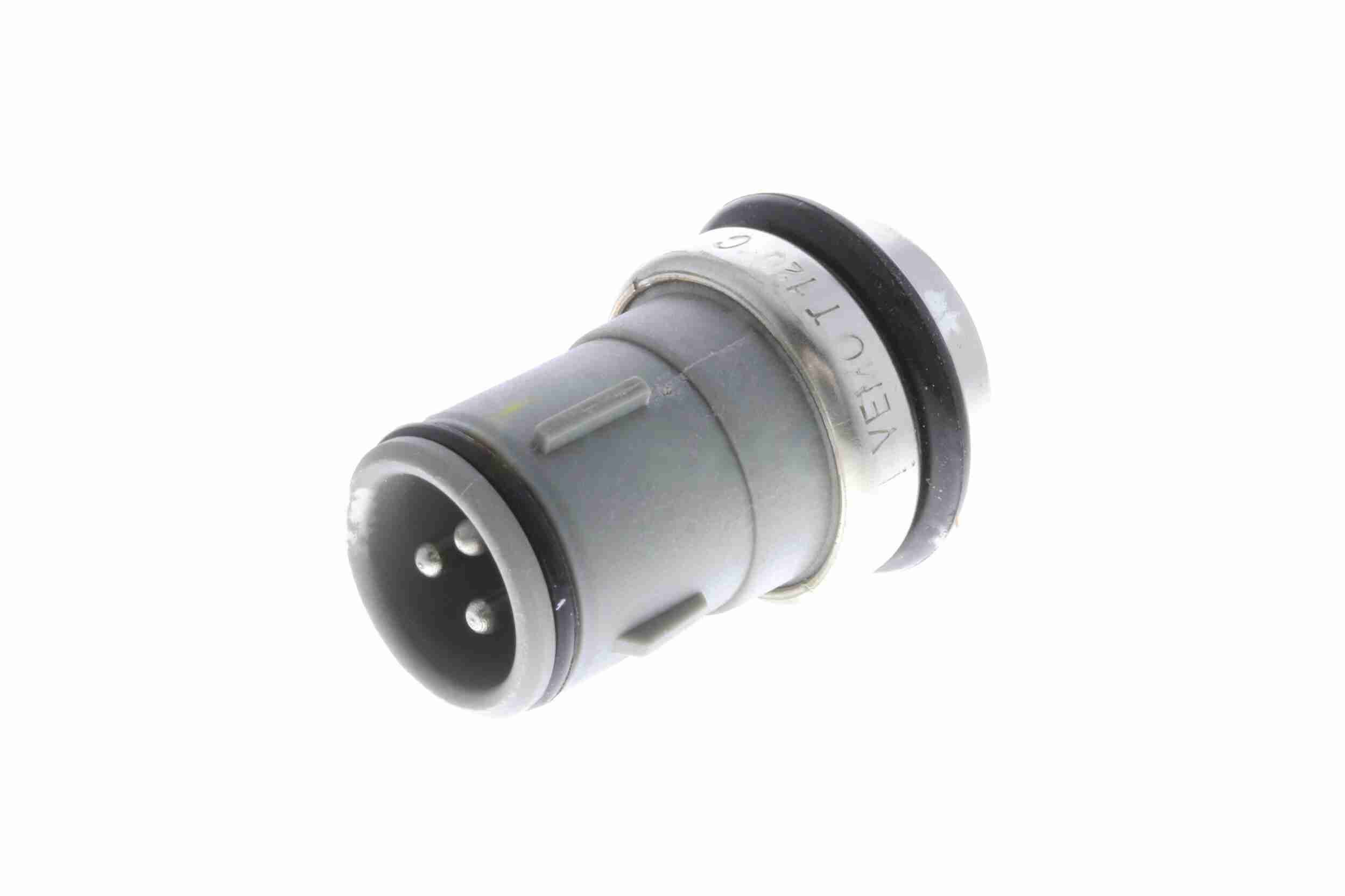 Sensor, K&uuml;hlmitteltemperatur
