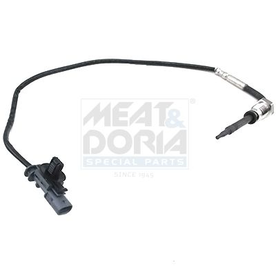 MEAT & DORIA 12510 - Sensor, Abgastemperatur