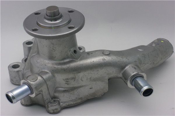 Bomba de agua, refrigeración del motor