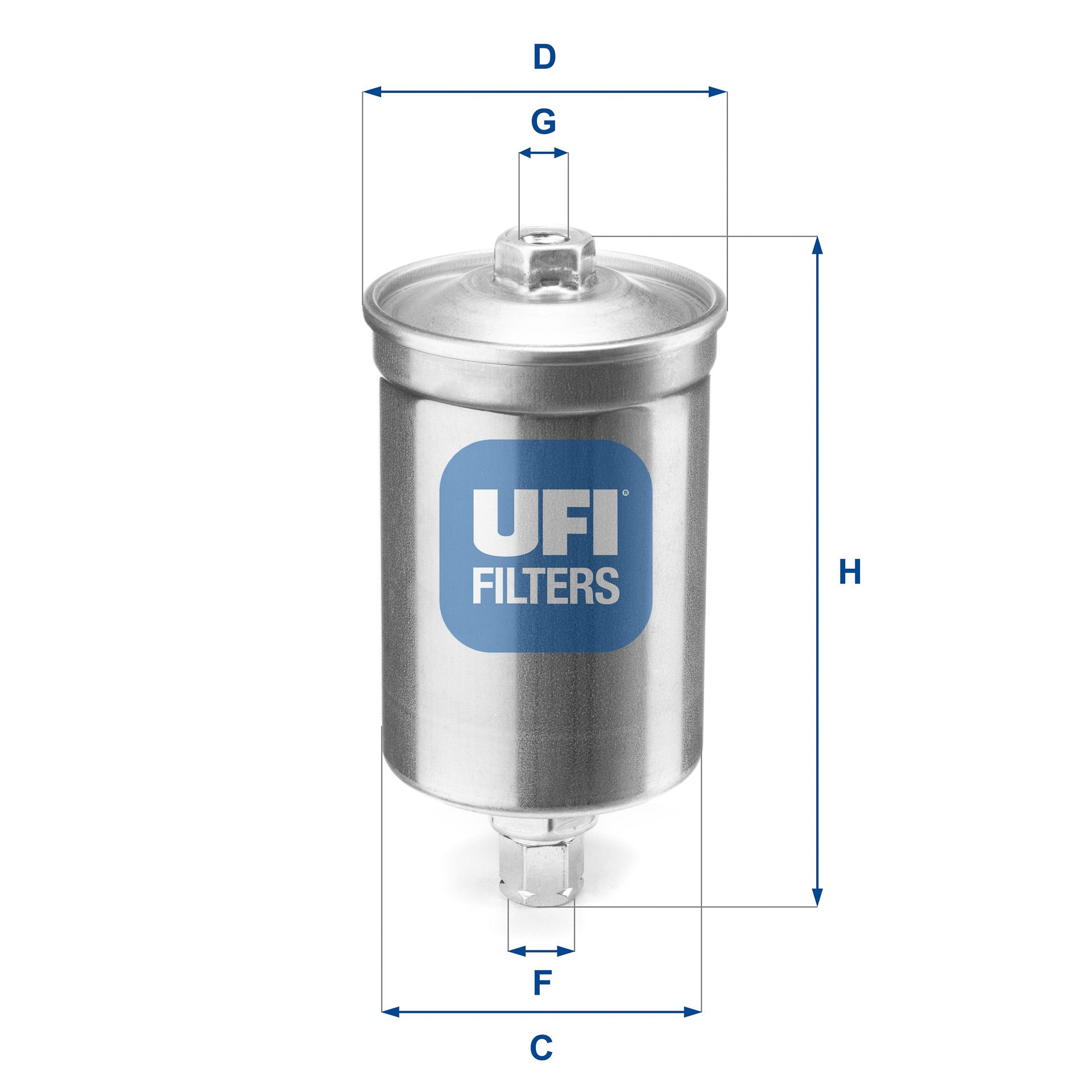 Kraftstofffilter
