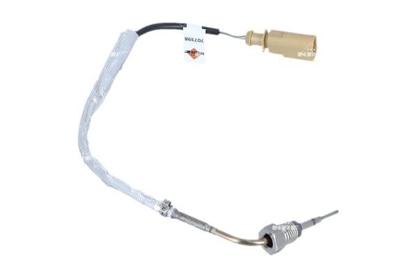 Sensor, Abgastemperatur
