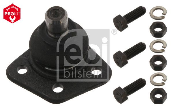 FEBI BILSTEIN 02408 - Trag-/Führungsgelenk PROKIT