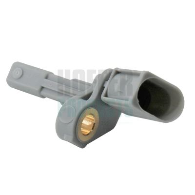 HOFFER 8290572E - Sensor, Raddrehzahl