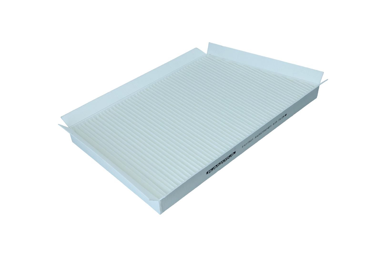 Filter, Innenraumluft