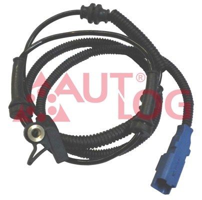 Sensor, Raddrehzahl