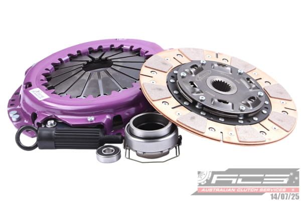 KIT HD TOYOTA HILUX 1.8L - TecDoc Only