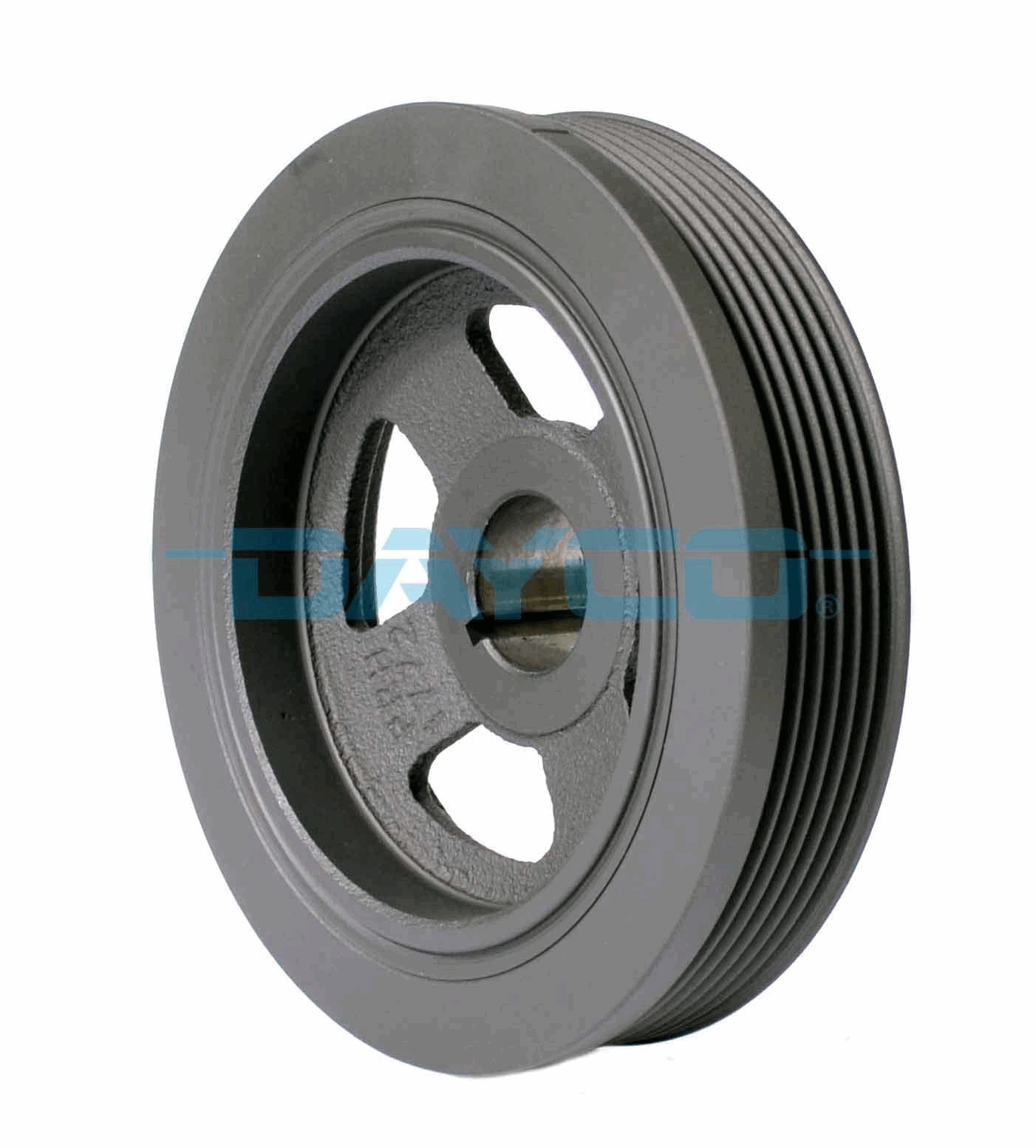 HARMONIC BALANCER - OEM - TecDoc 1