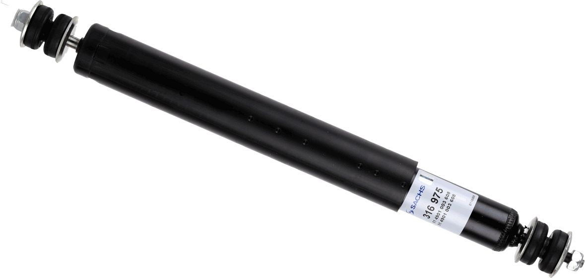 Sto&szlig;d&auml;mpfer