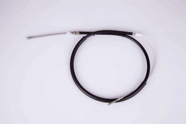 Seilzug, Feststellbremse