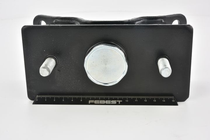 variklio montavimas