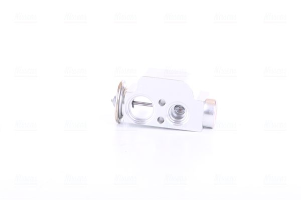 išsiplėtimo vožtuvas, oro kondicionavimas