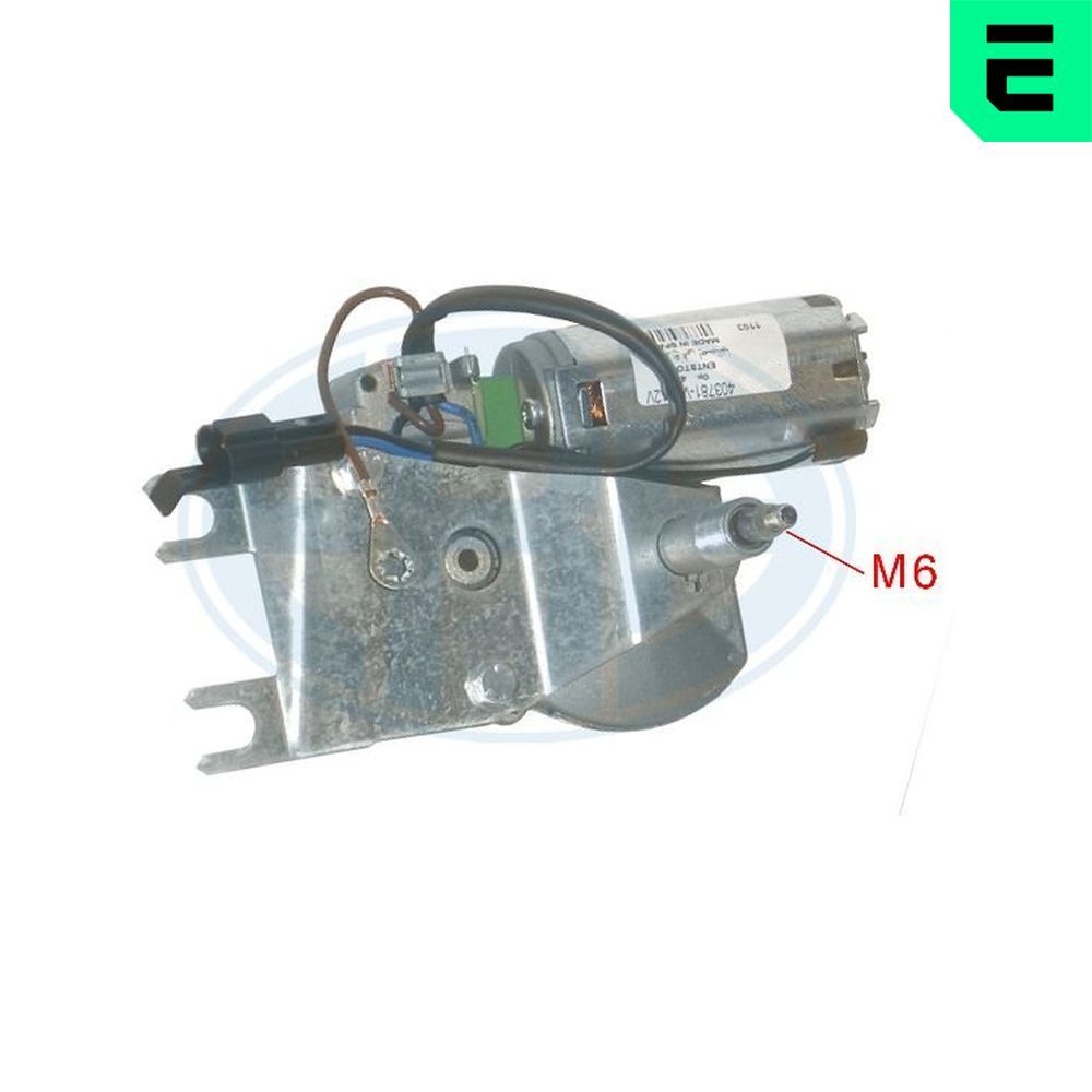 460189 ERA törlőmotor