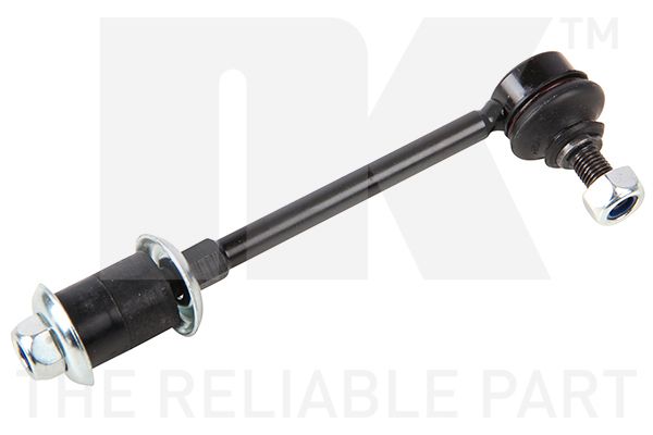 Stange/Strebe, Stabilisator