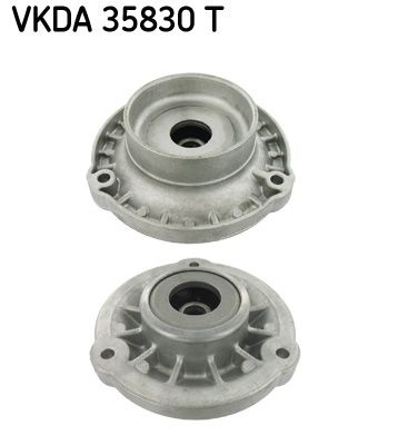 Suspension Strut Support Mount VKDA 35830 T