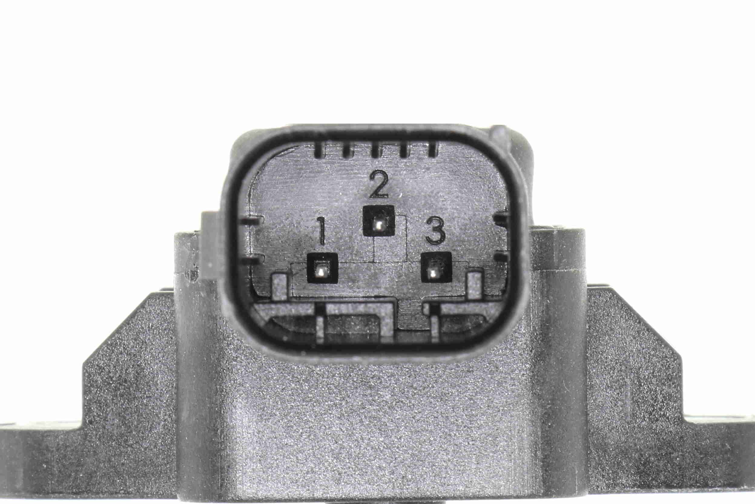 Sensor, Ladedruck