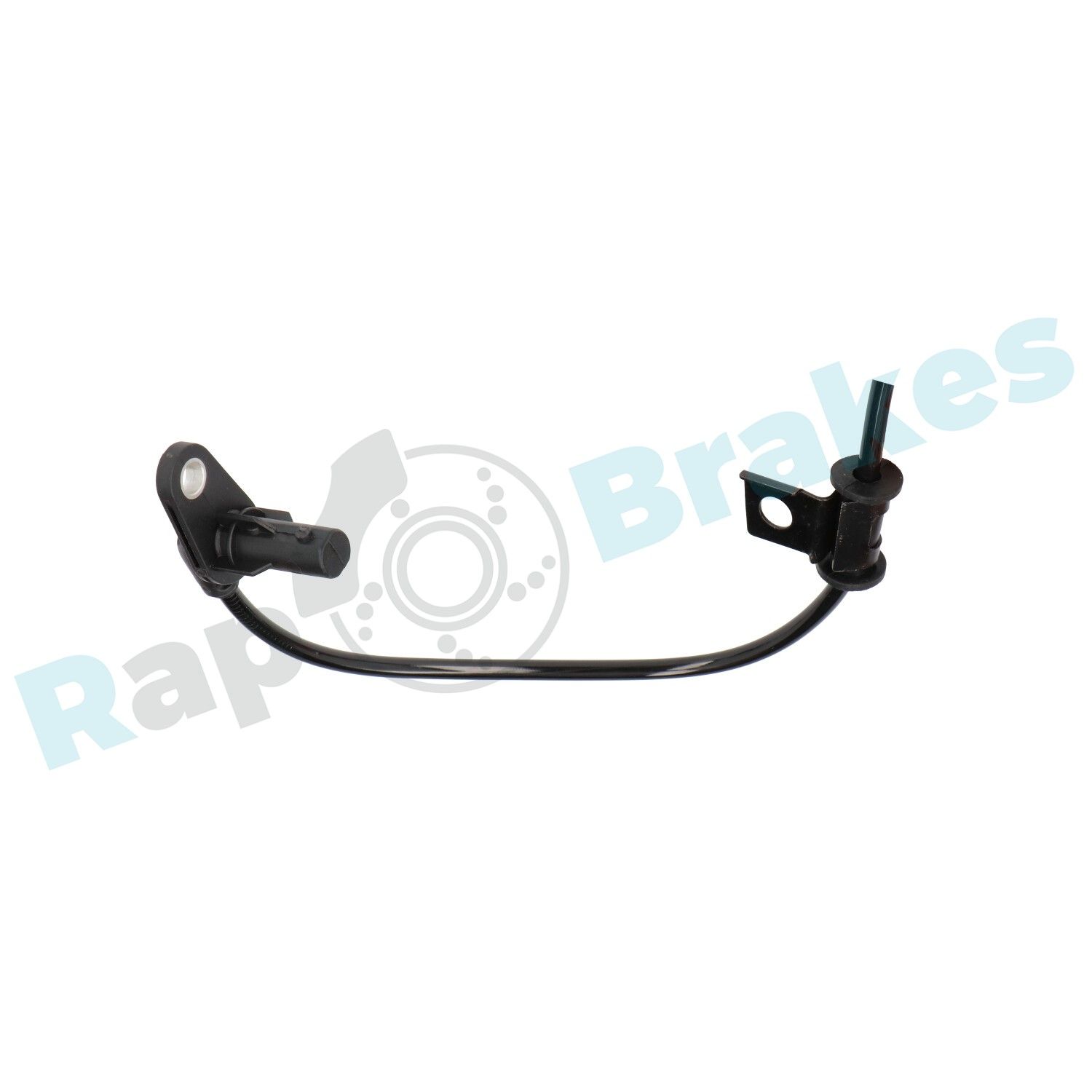 Sensor, Raddrehzahl