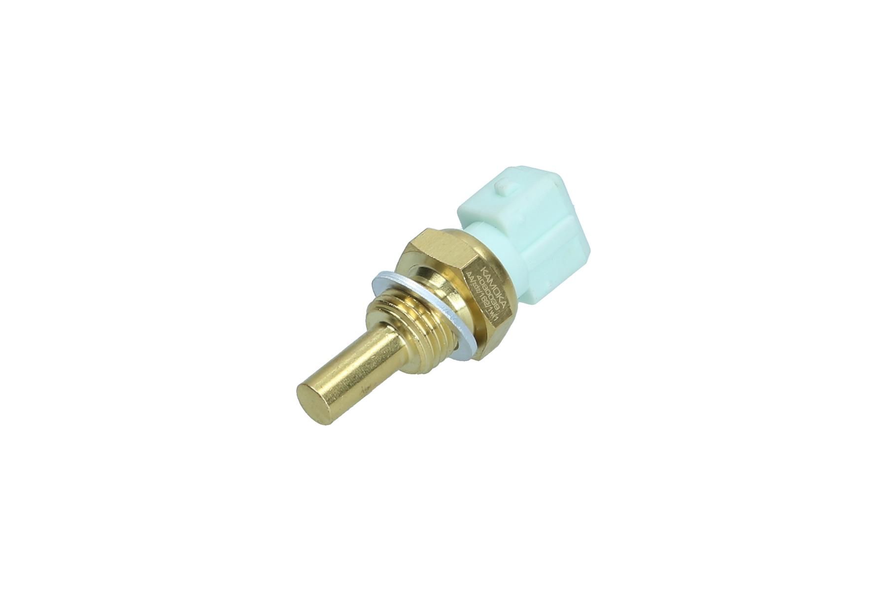 Sensor, Kühlmitteltemperatur