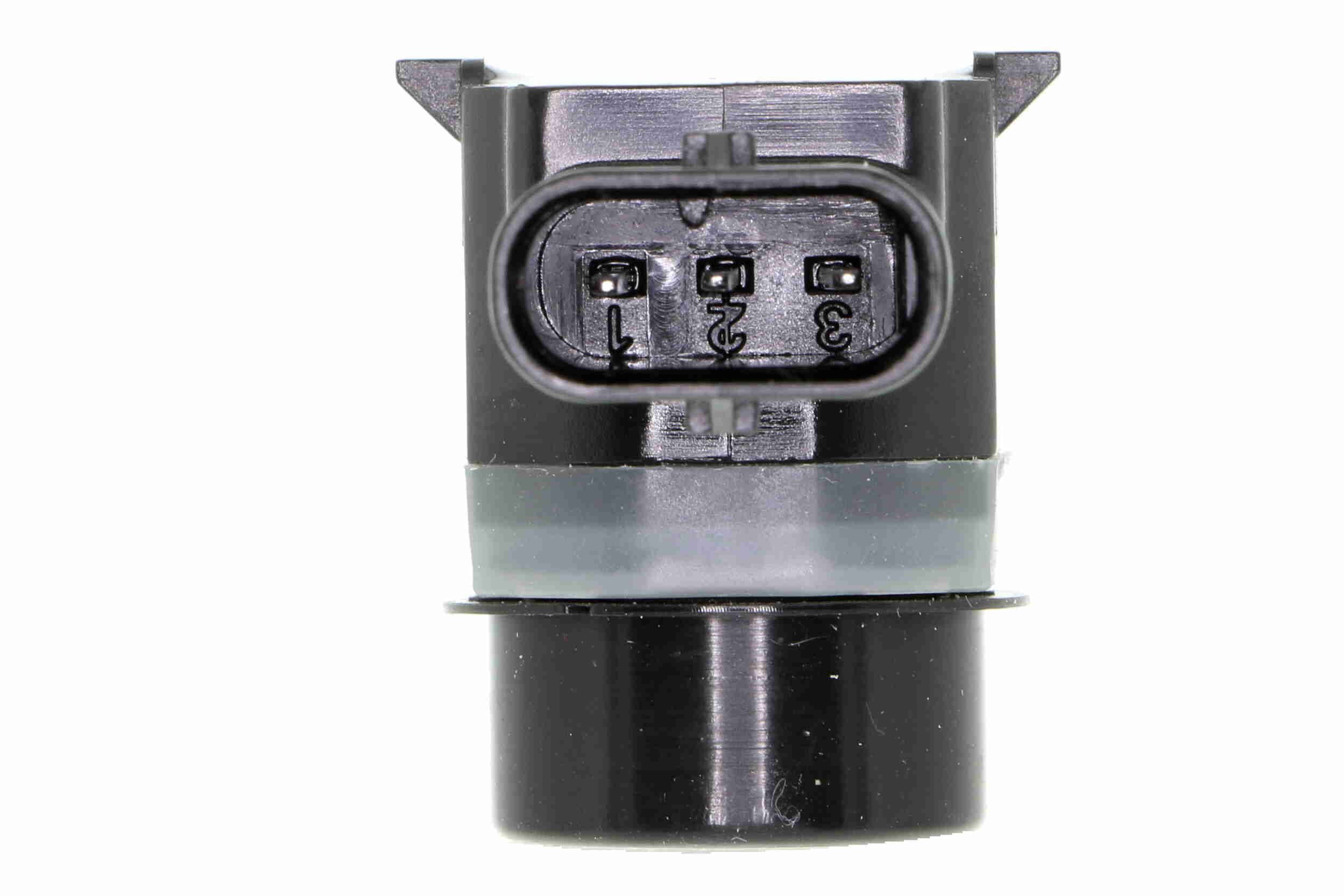 Sensor, Einparkhilfe