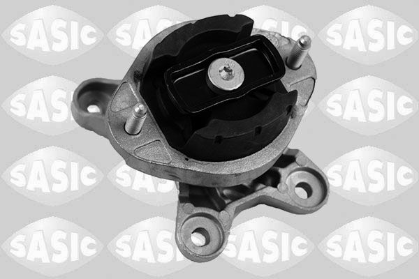 SASIC 2706142 - Lagerung, Motor