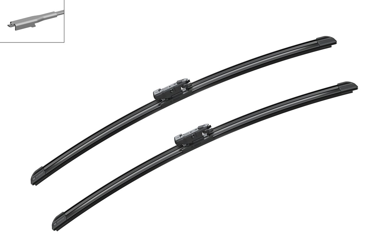 Wiper Blade 3 397 118 969