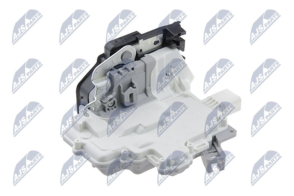 NTY EZC-SE-004 - T&uuml;rschloss