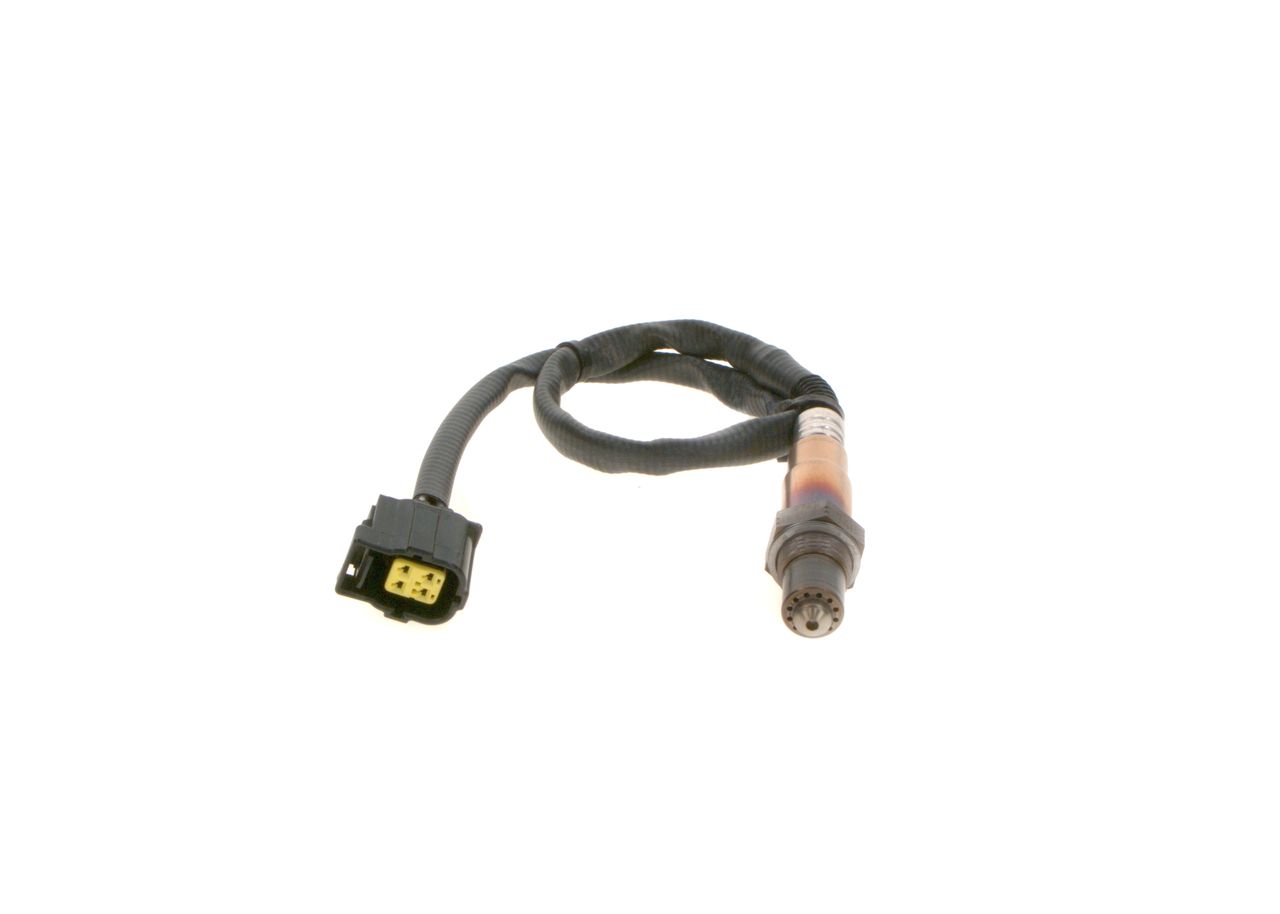 Lambda Sensor 0 258 006 747